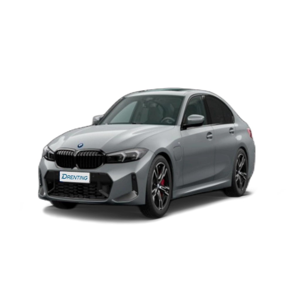 BMW Serie 3 330e 215 kW (292 CV) 16