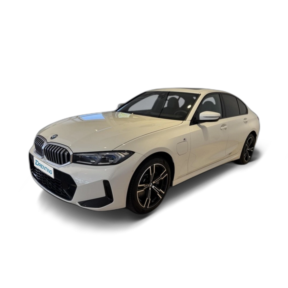 BMW Serie 3 330e 215 kW (292 CV) 5