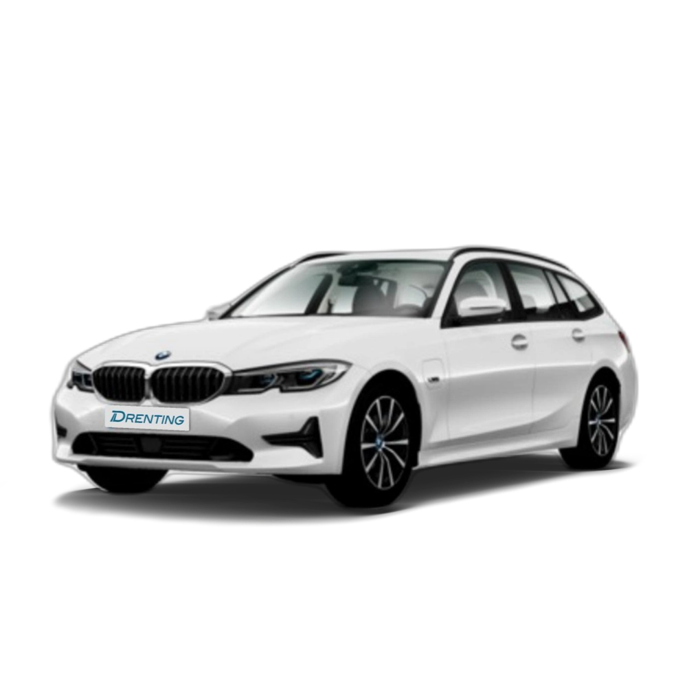 BMW Serie 3 330e xDrive Touring 215 kW (292 CV) 1