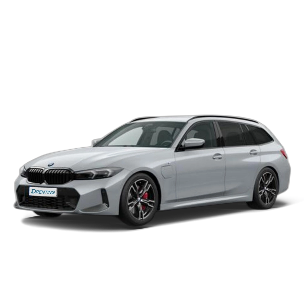 BMW Serie 3 330e xDrive Touring 215 kW (292 CV) 10