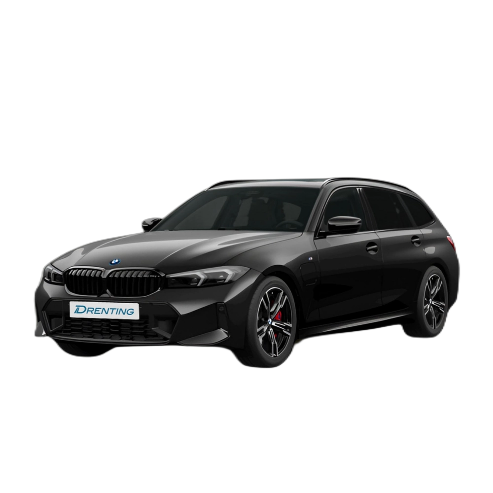 BMW Serie 3 330e xDrive Touring 215 kW (292 CV) 2