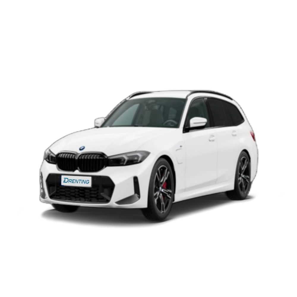 Renting BMW Serie 3 330e xDrive Touring 215 kW (292 CV) 2 1