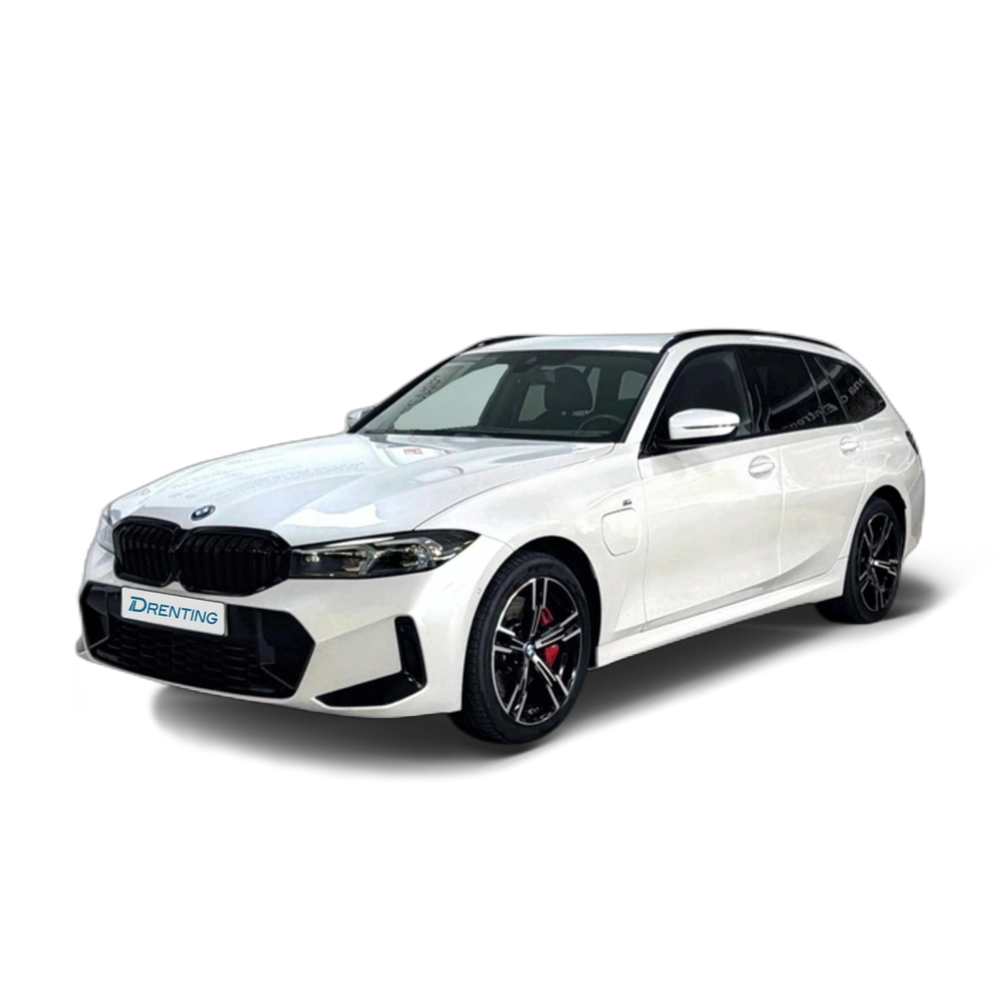 BMW Serie 3 330e xDrive Touring 215 kW (292 CV) 3
