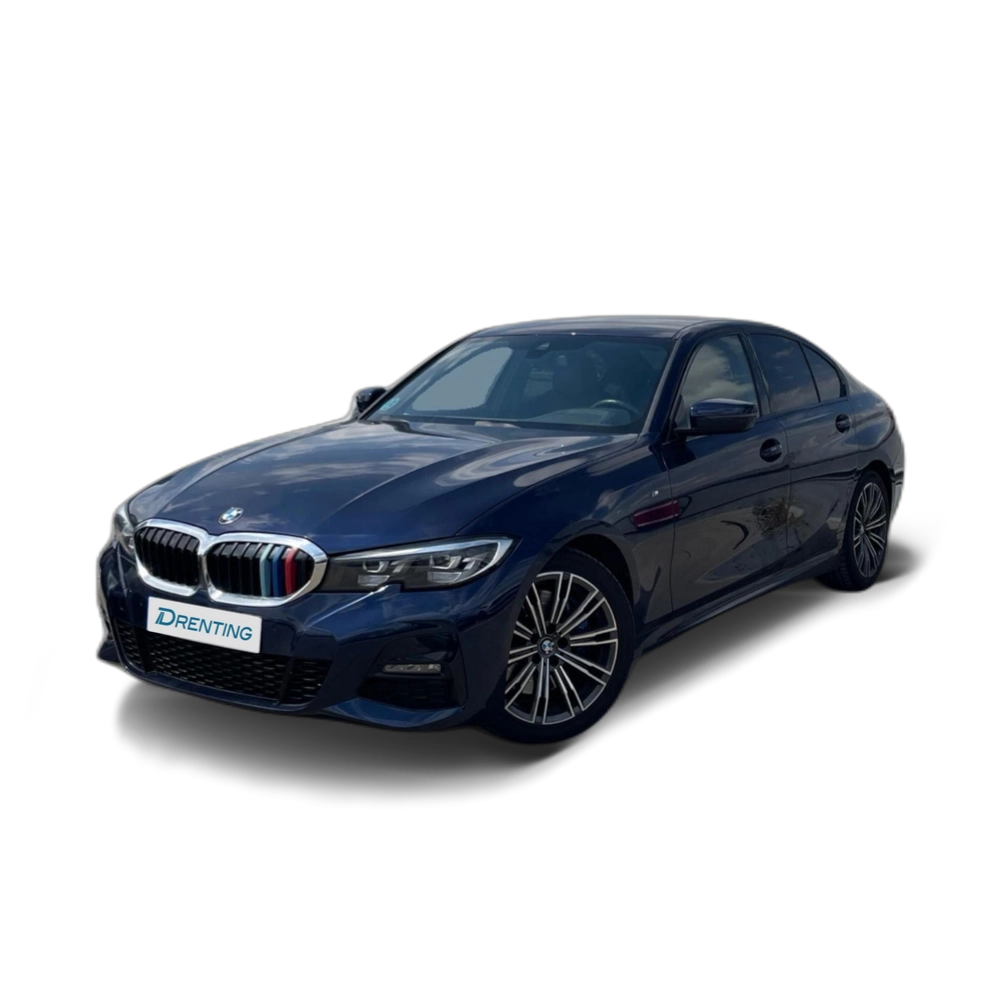 Renting BMW Serie 3 330i 190 kW (258 CV)