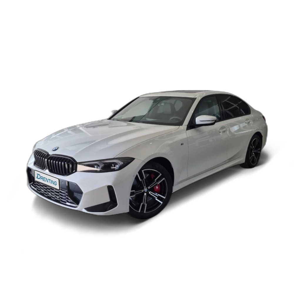 BMW Serie 3 330i xDrive 180 kW (245 CV)