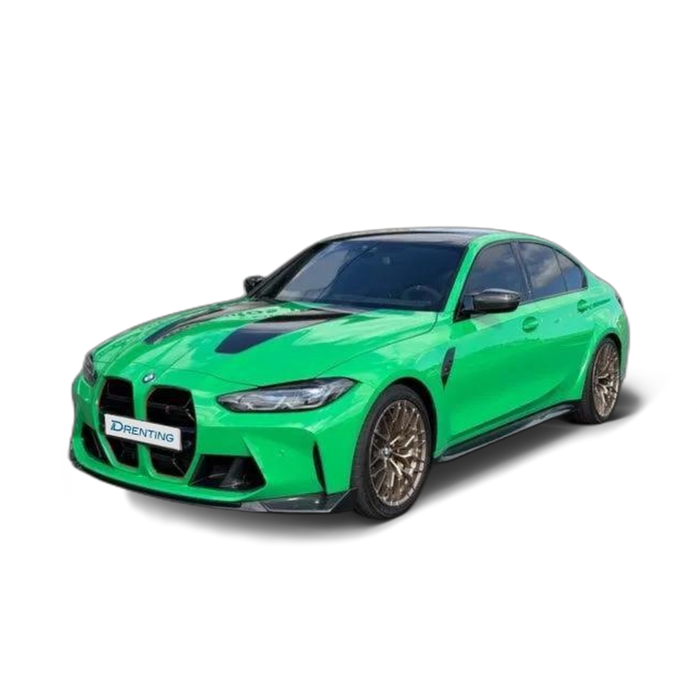 BMW Serie 3 M3 CS