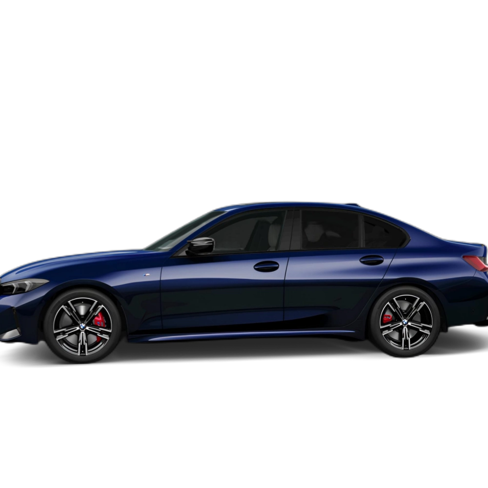 BMW Serie 3 M340d xDrive 250 kW (340 CV)