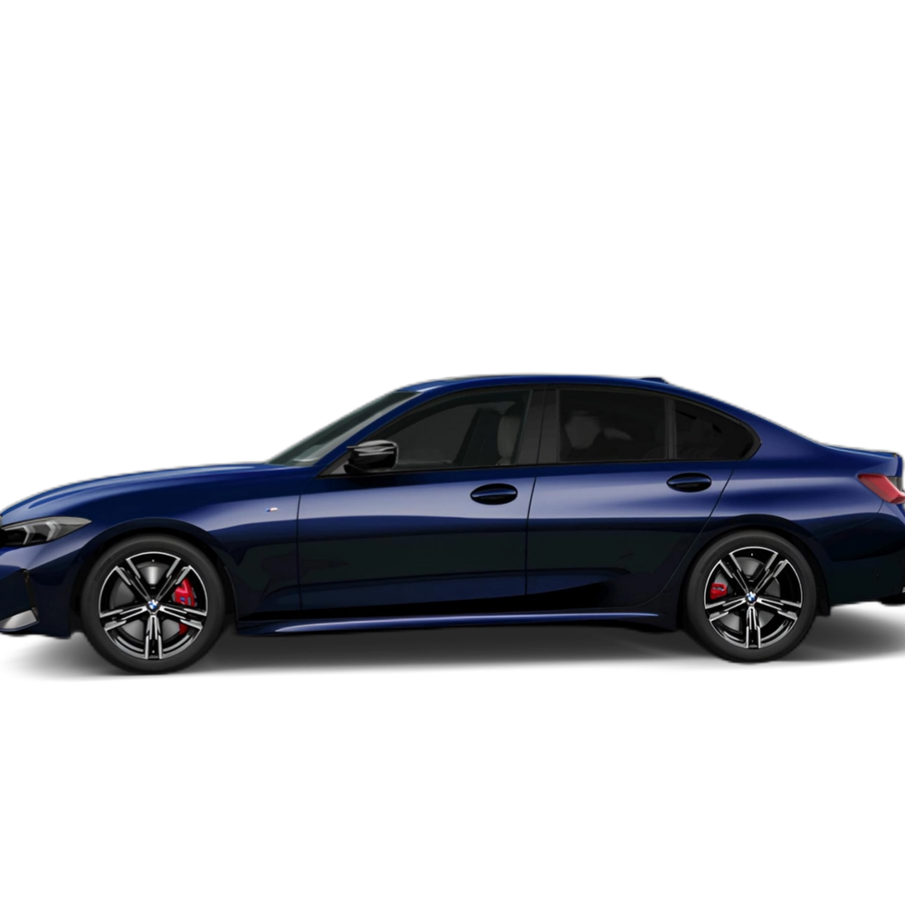 BMW Serie 3 M340d xDrive 250 kW (340 CV)