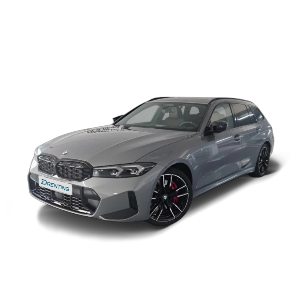 Renting BMW Serie 3 M340d xDrive Touring 250 kW (340 CV) 3