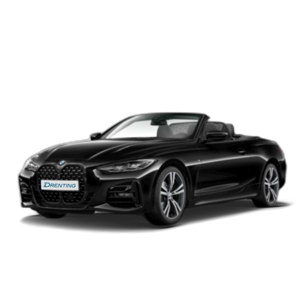 BMW Serie 4 420d Cabrio 140 kW (190 CV) 4 1