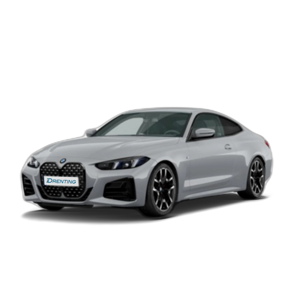 BMW Serie 4 420d Coupe 140 kW (190 CV) 5