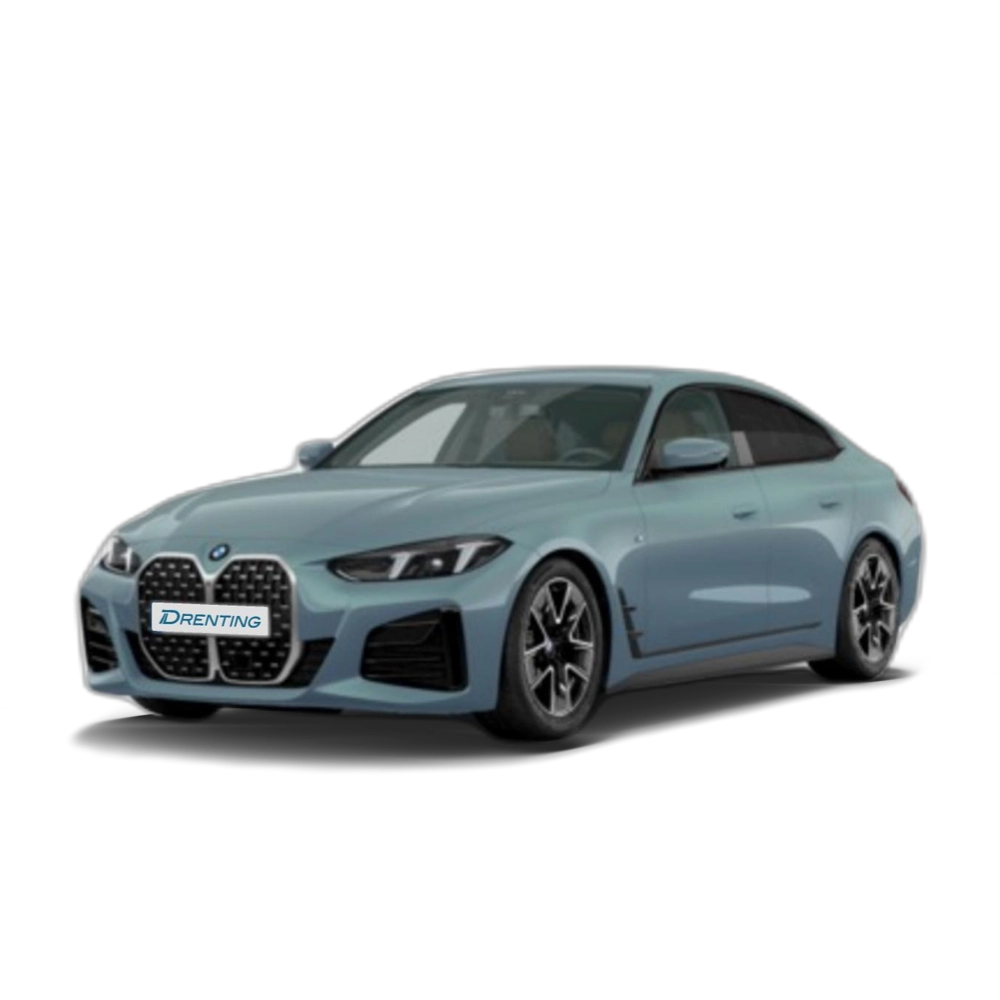 BMW Serie 4 420d Gran Coupe 140 kW (190 CV) 11