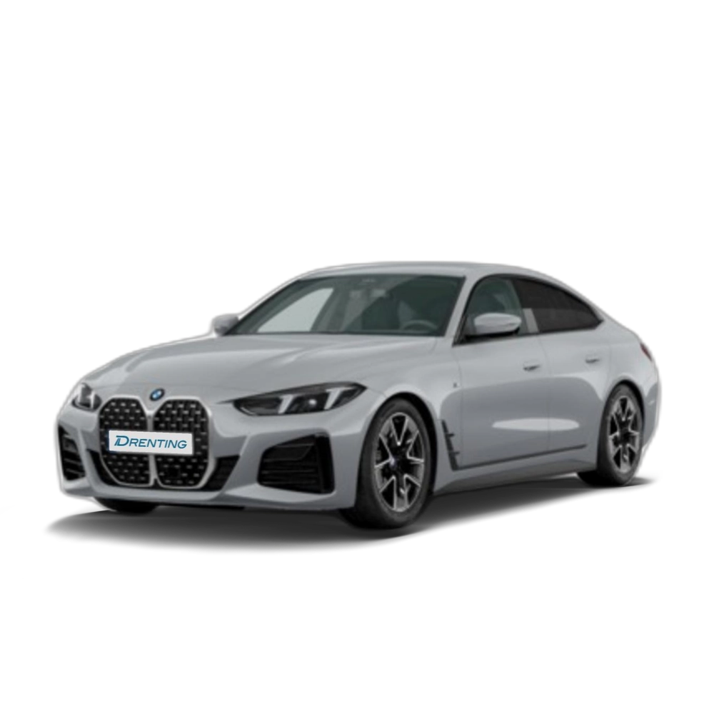 BMW Serie 4 420d Gran Coupe 140 kW (190 CV) 11