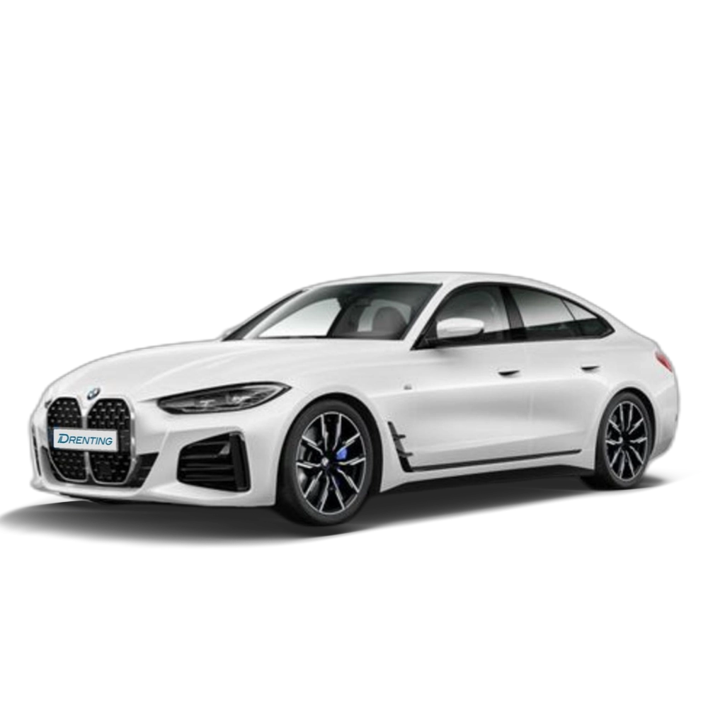 BMW Serie 4 420d Gran Coupe 140 kW (190 CV) 11 2