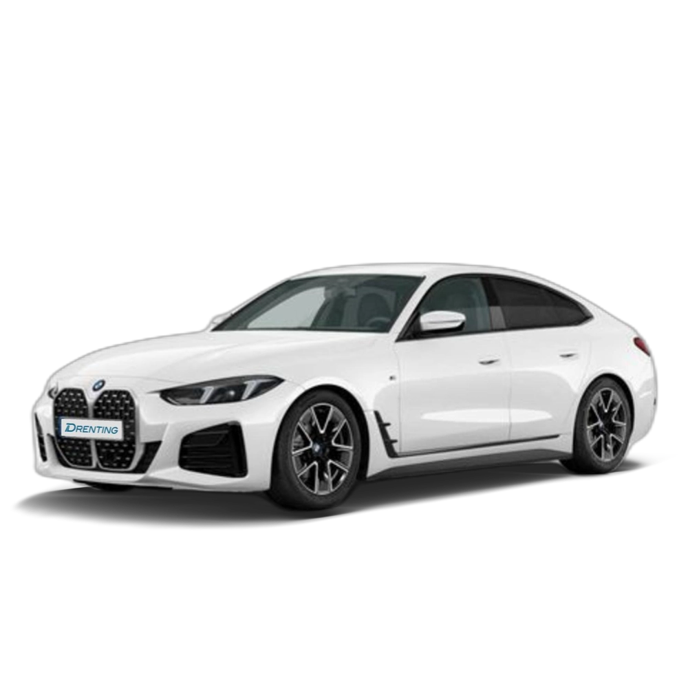 BMW Serie 4 420d Gran Coupe 140 kW (190 CV) 12