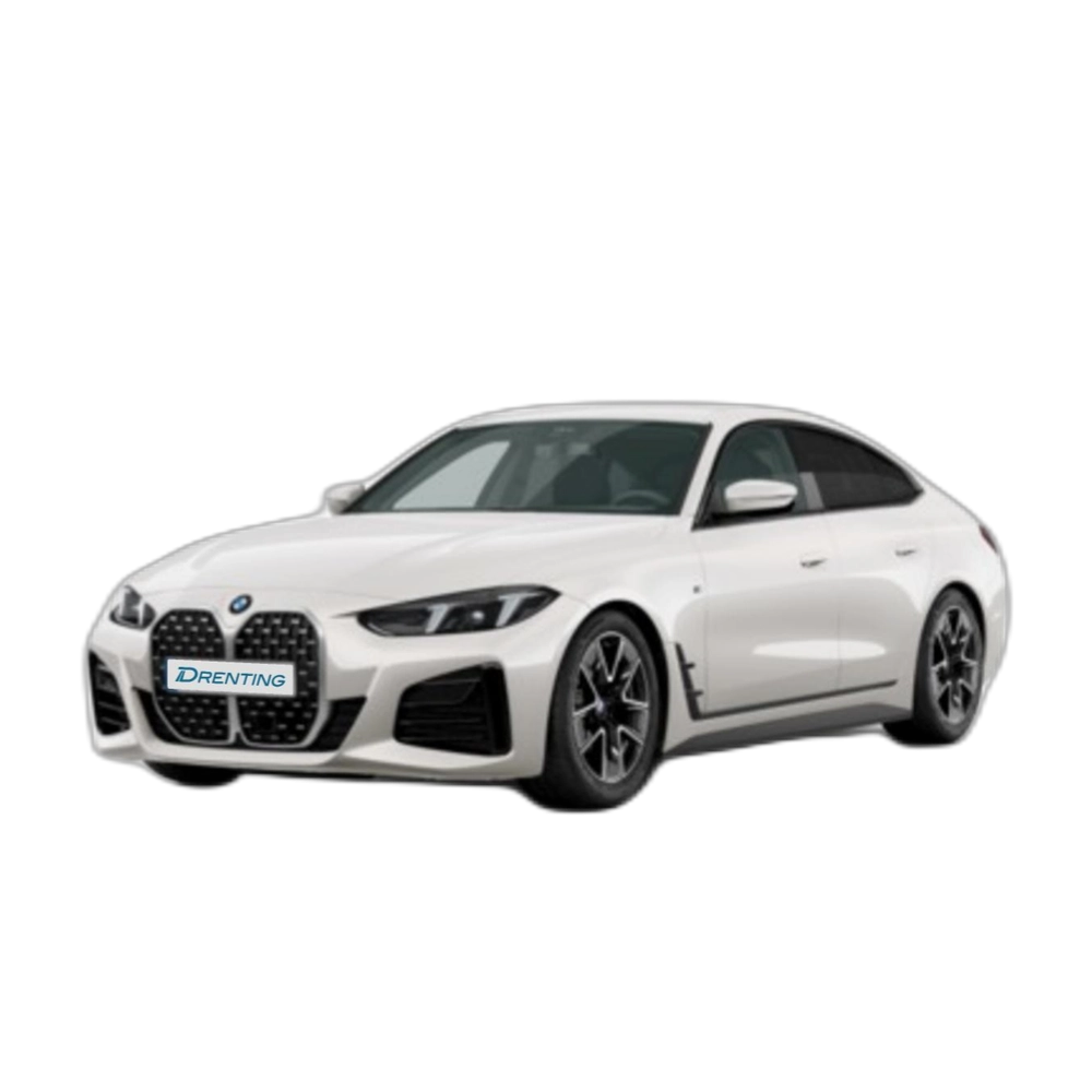 BMW Serie 4 420d Gran Coupe 140 kW (190 CV) 4 11