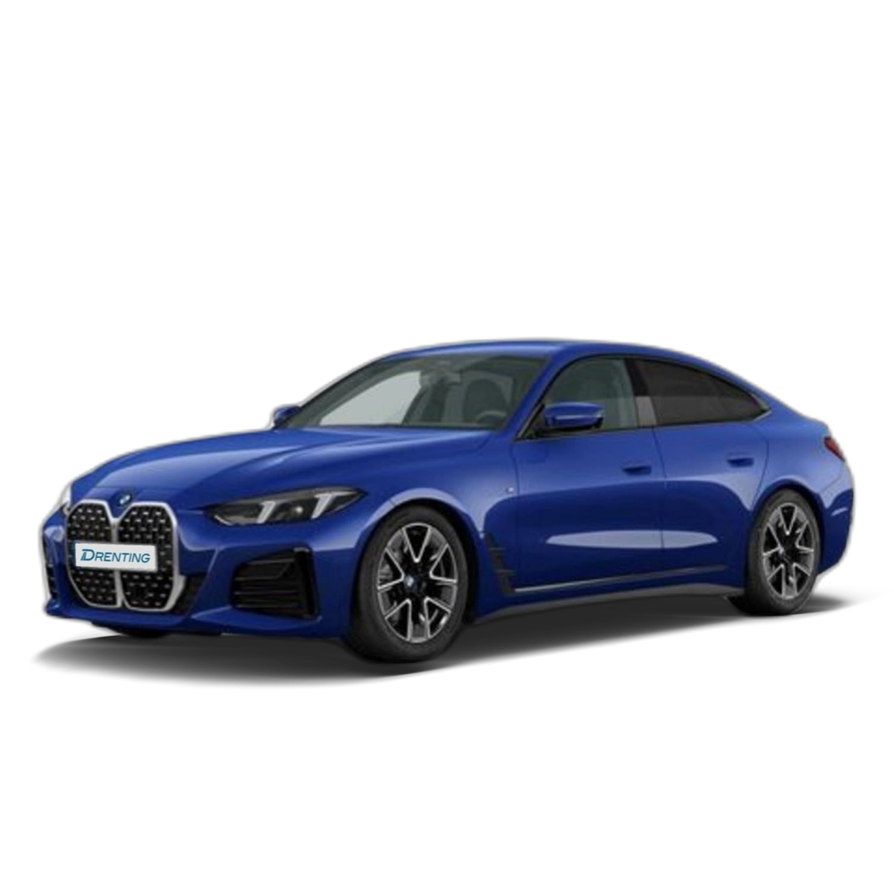 BMW Serie 4 420d Gran Coupe 140 kW (190 CV) 5