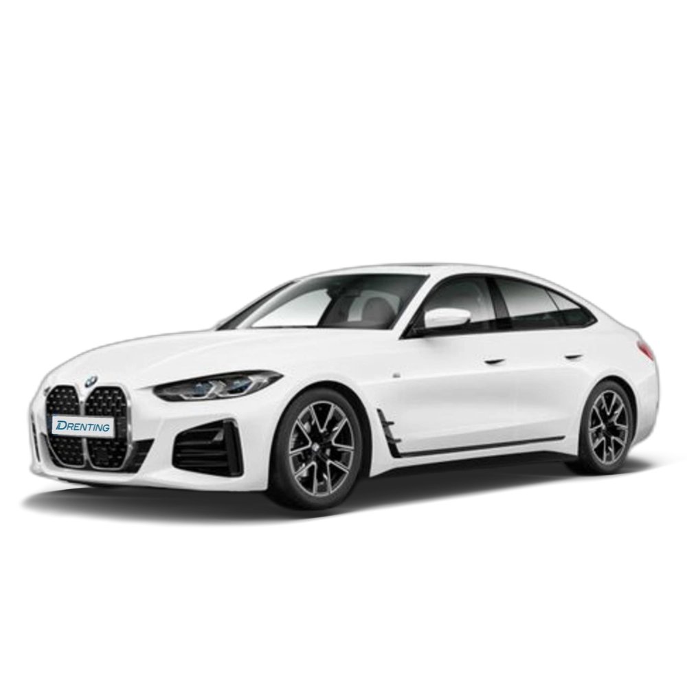 BMW Serie 4 420d Gran Coupe 140 kW (190 CV) 5 1