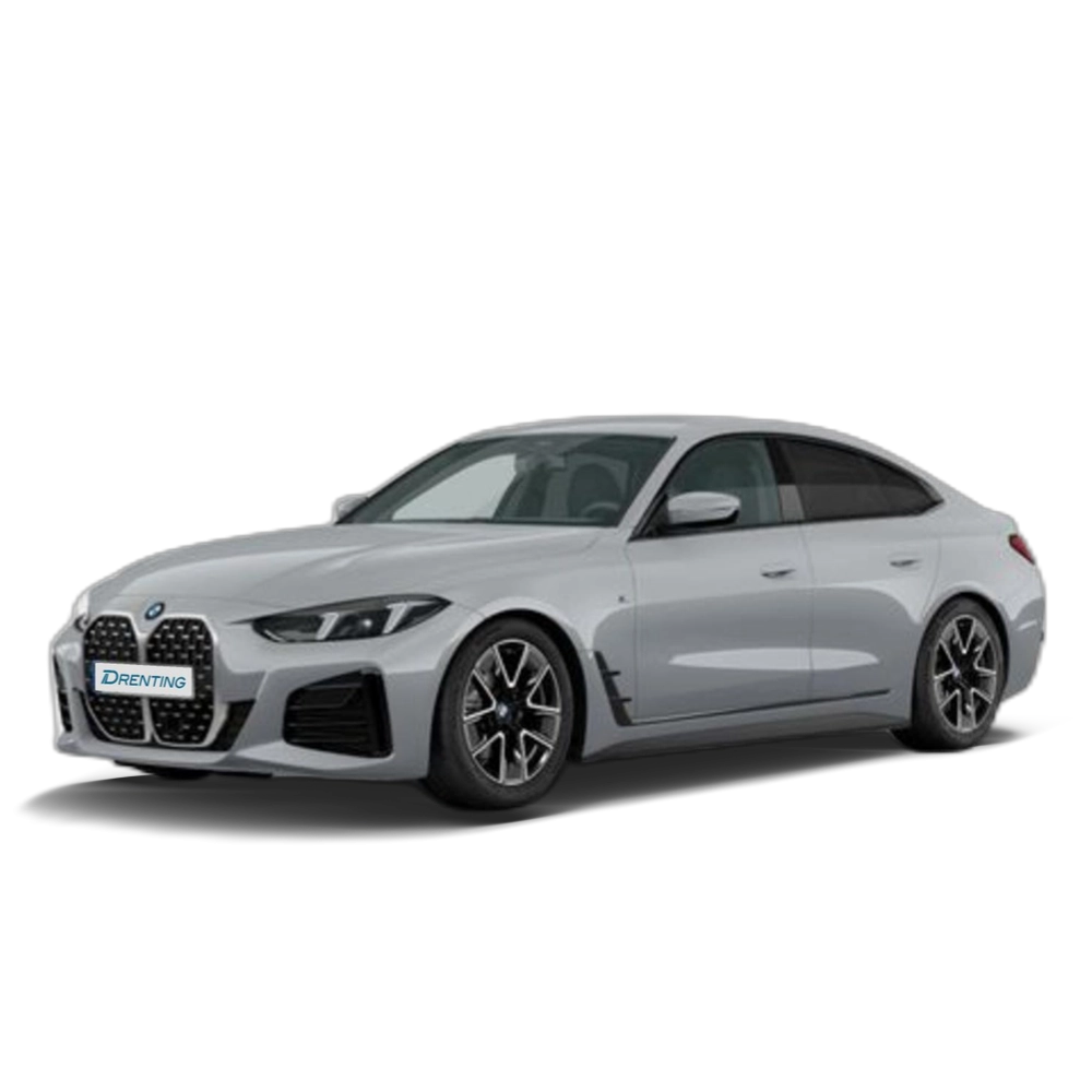 BMW Serie 4 420d Gran Coupe 140 kW (190 CV) 5 2