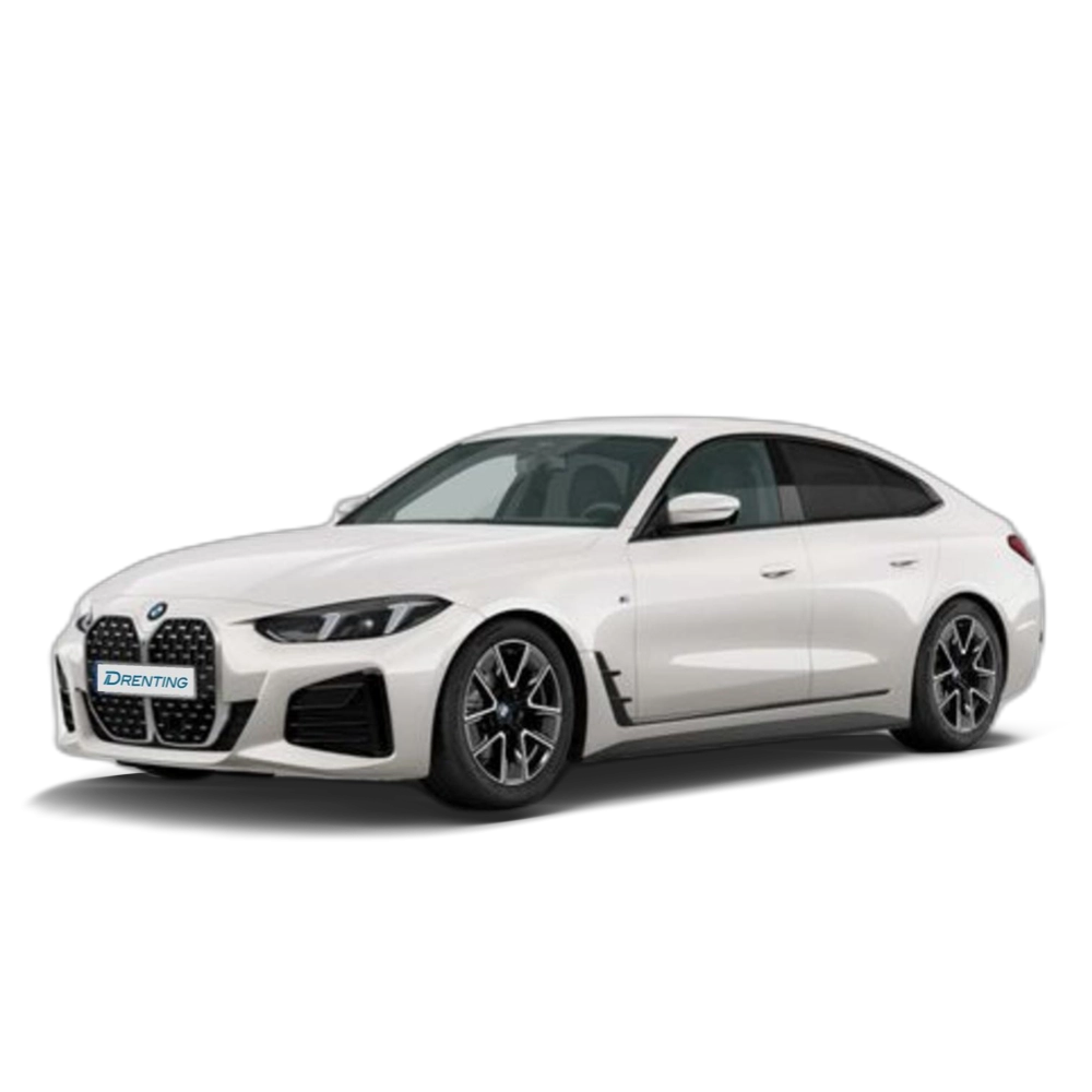 BMW Serie 4 420d Gran Coupe 140 kW (190 CV) 5 3