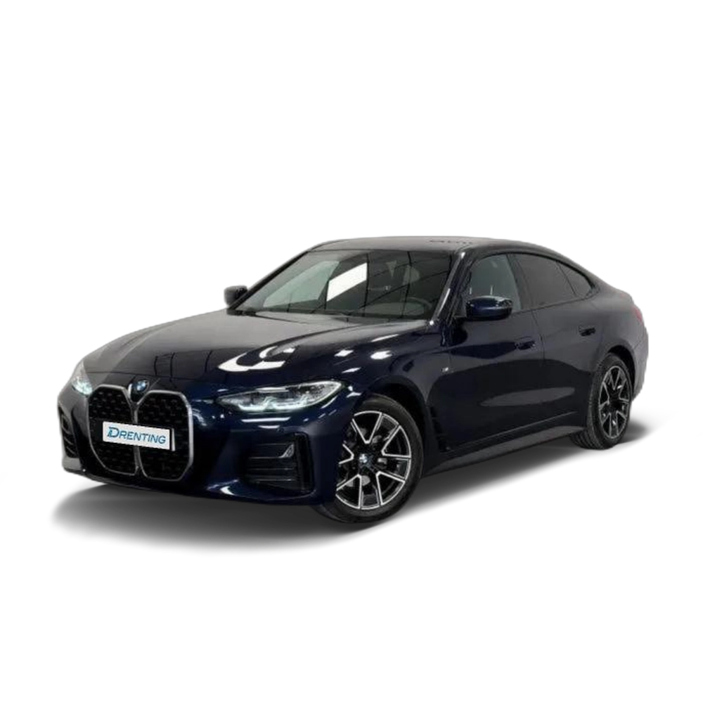 BMW Serie 4 420dA Gran Coupé