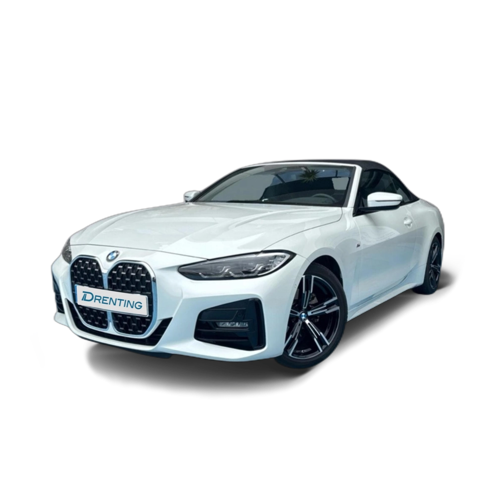 BMW Serie 4 420i Cabrio 135 kW (184 CV) 5