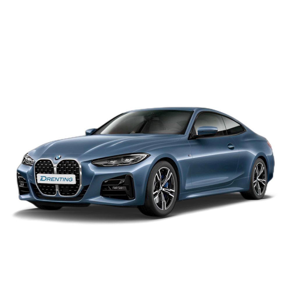 BMW Serie 4 420i Coupe 135 kW (184 CV) 1
