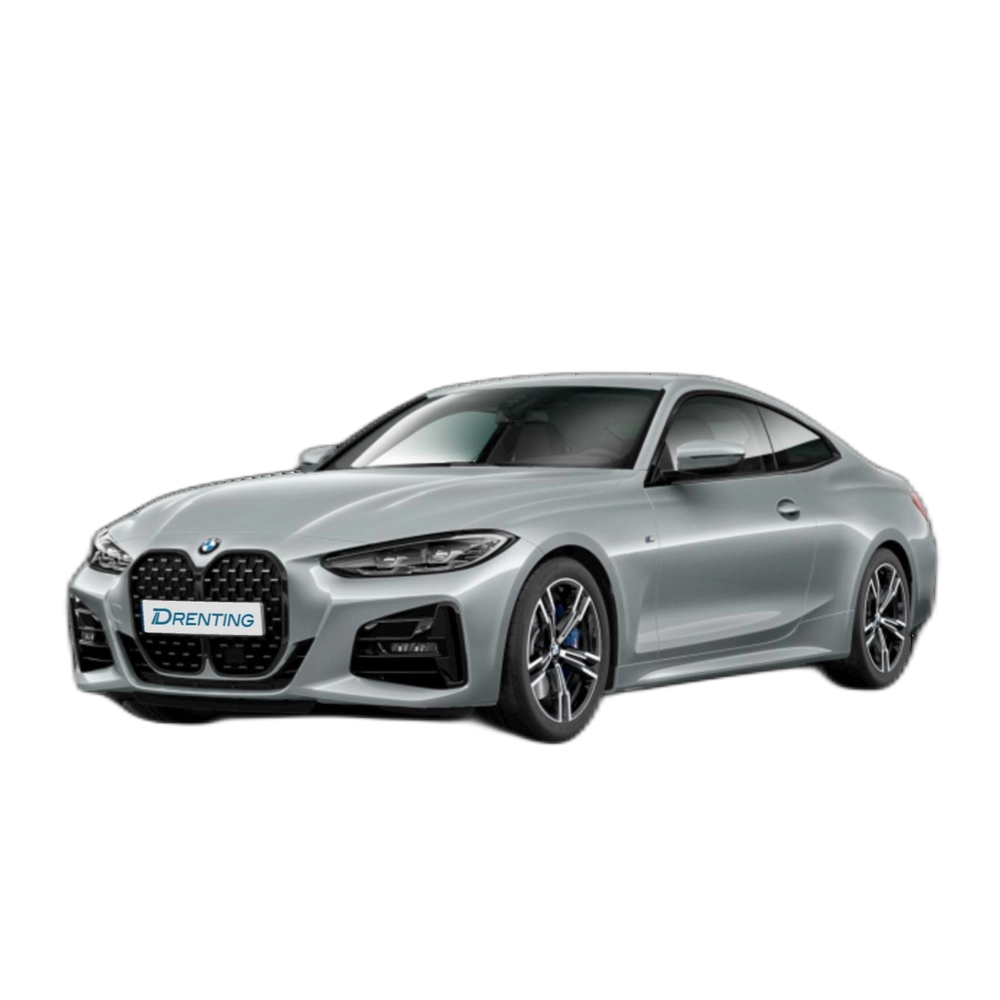 BMW Serie 4 420i Coupe 135 kW (184 CV) 1 1