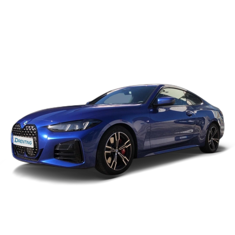 BMW Serie 4 420i Coupe 135 kW (184 CV) 1 2