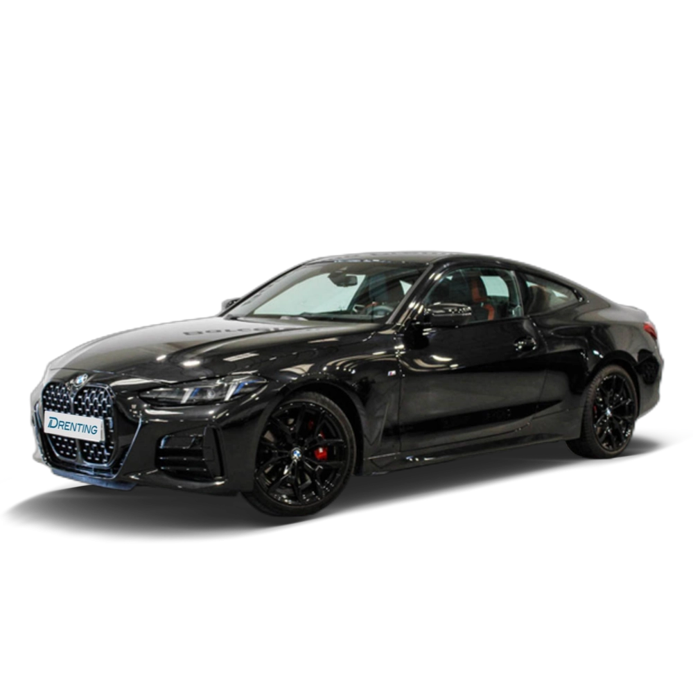 BMW Serie 4 420i Coupe 135 kW (184 CV) 1 3