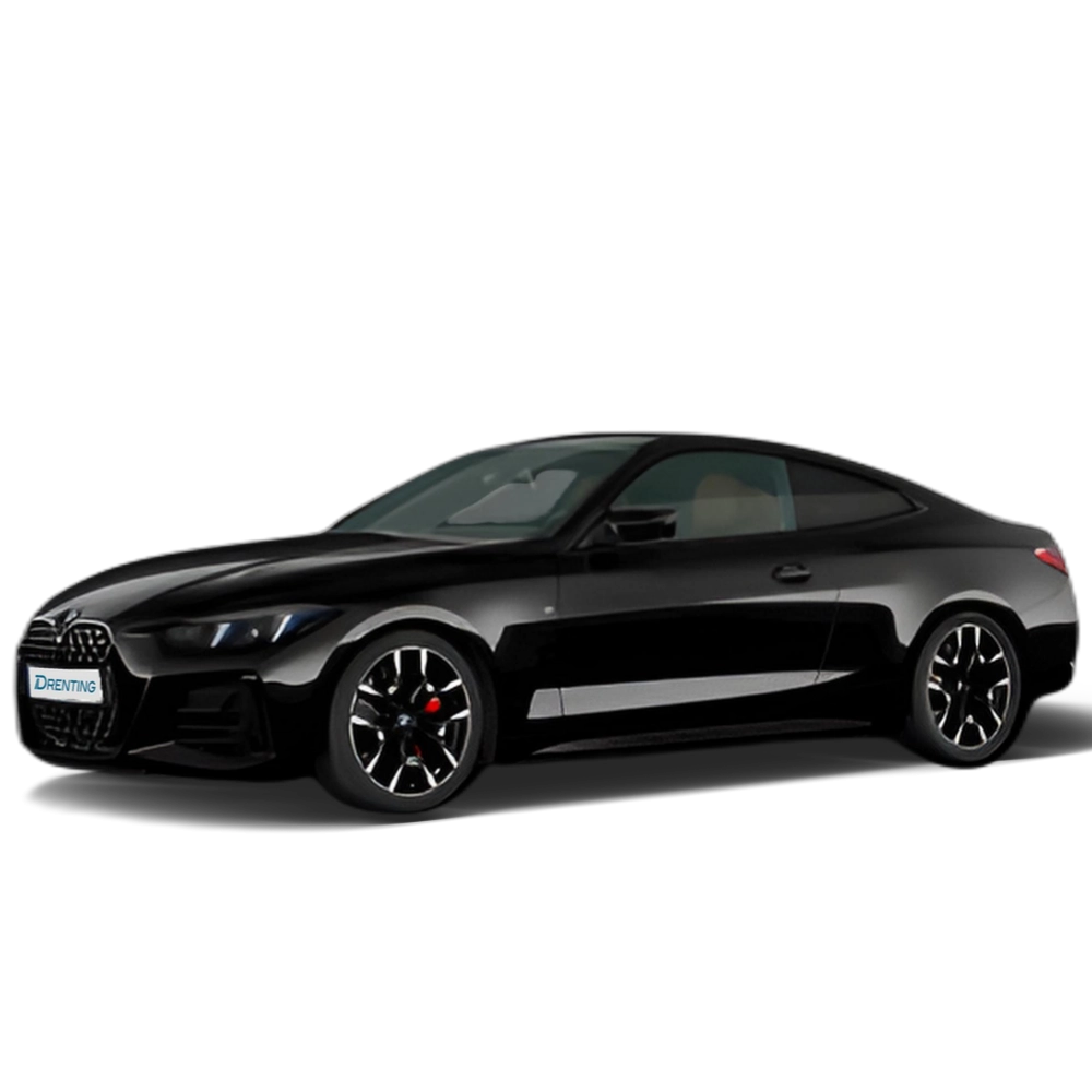 BMW Serie 4 420i Coupe 135 kW (184 CV) 2