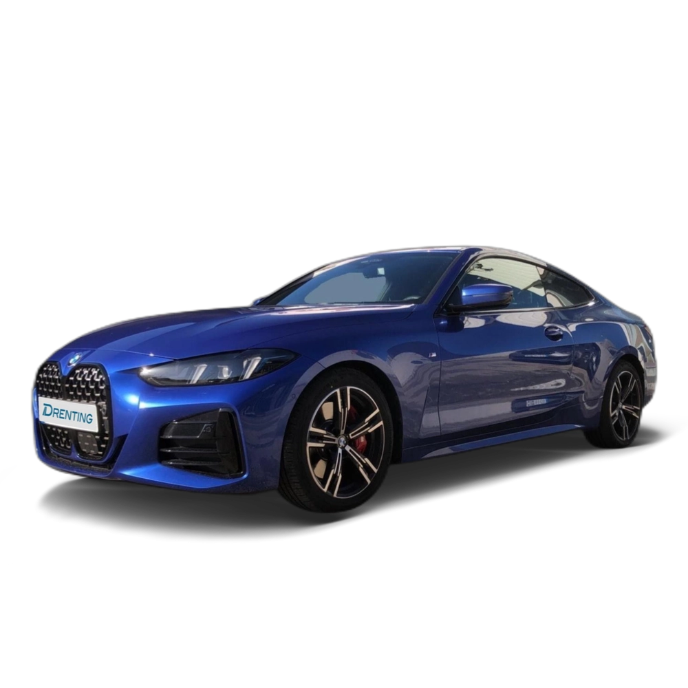 BMW Serie 4 420i Coupe 135 kW (184 CV) 2