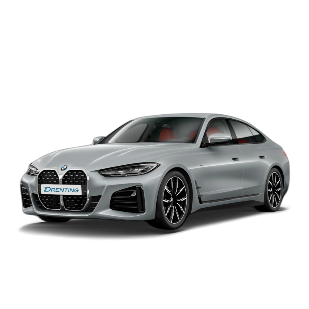 BMW Serie 4 420i Gran Coupe 135 kW (184 CV) 2