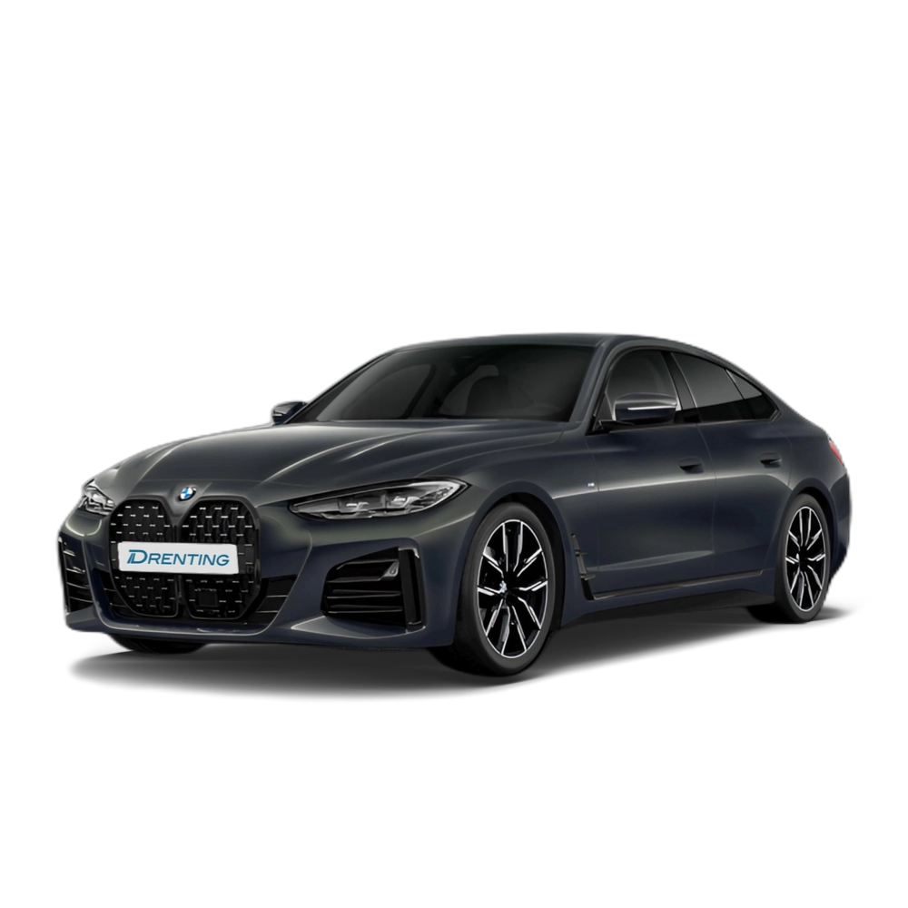 BMW Serie 4 420i Gran Coupe 135 kW (184 CV)
