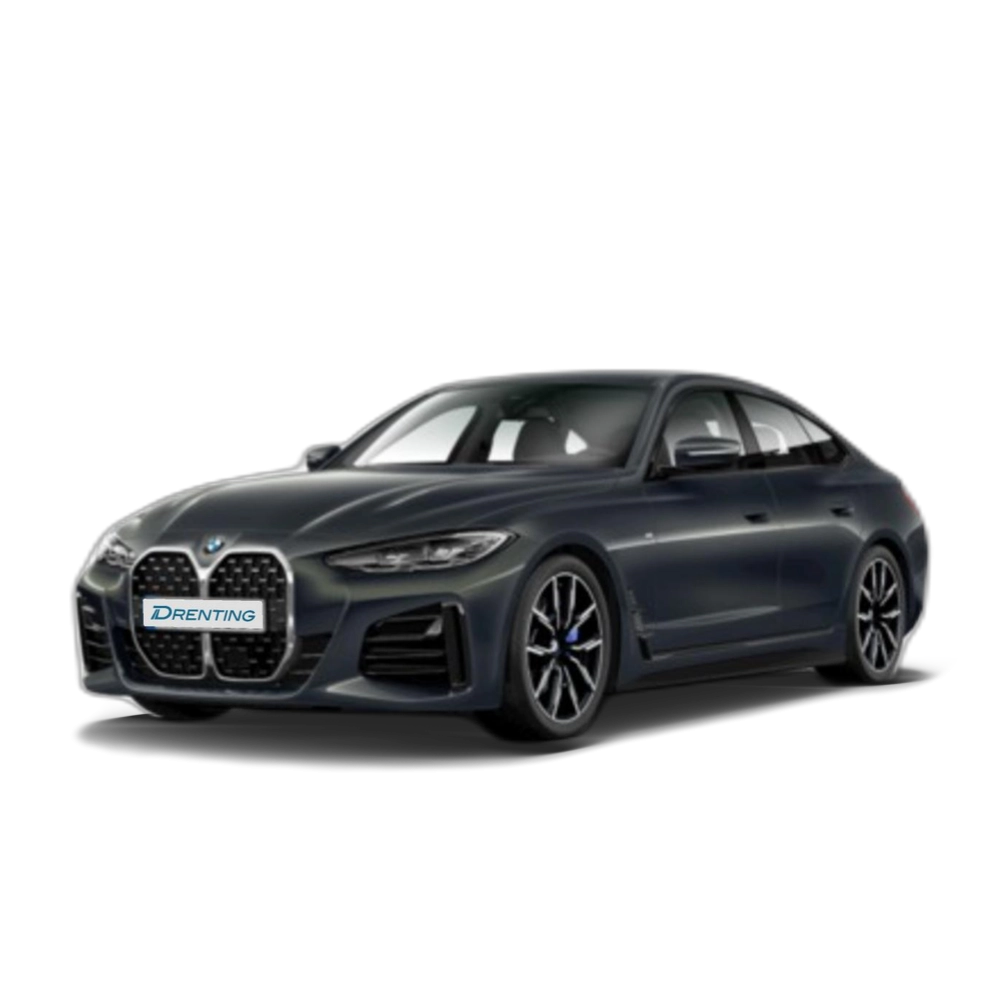 BMW Serie 4 420i Gran Coupe 135 kW (184 CV) 3