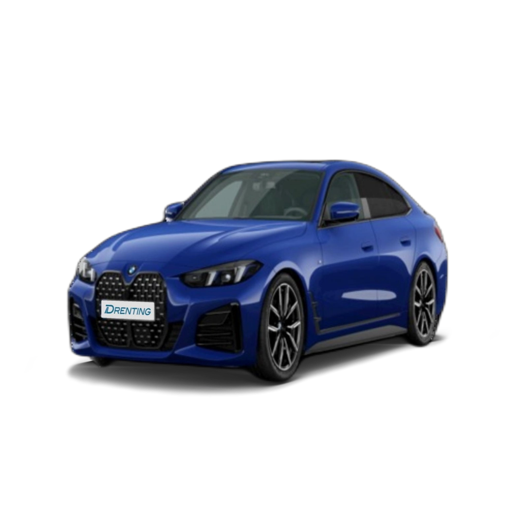 Renting BMW Serie 4 430d xDrive Gran Coupe 210 kW (286 CV)
