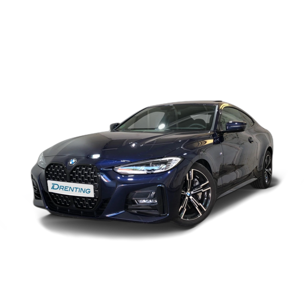 BMW Serie 4 430i Coupe 190 kW (258 CV) 2