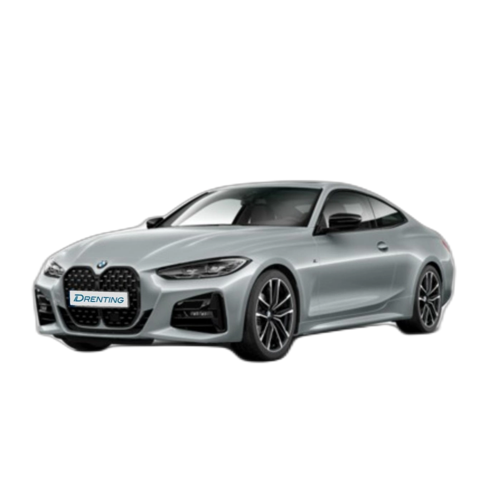 BMW Serie 4 430i Coupe 190 kW (258 CV) 2