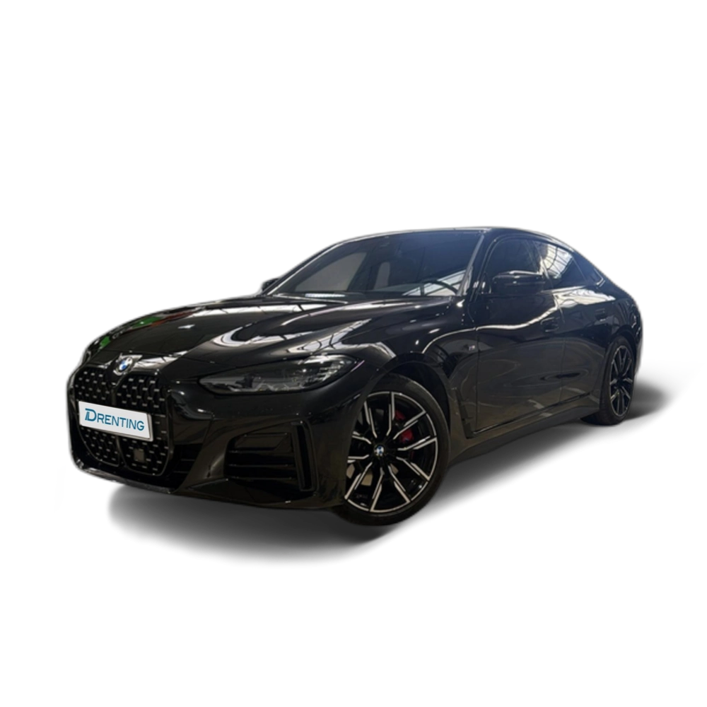 BMW Serie 4 430i Gran Coupe 180 kW (245 CV) 1