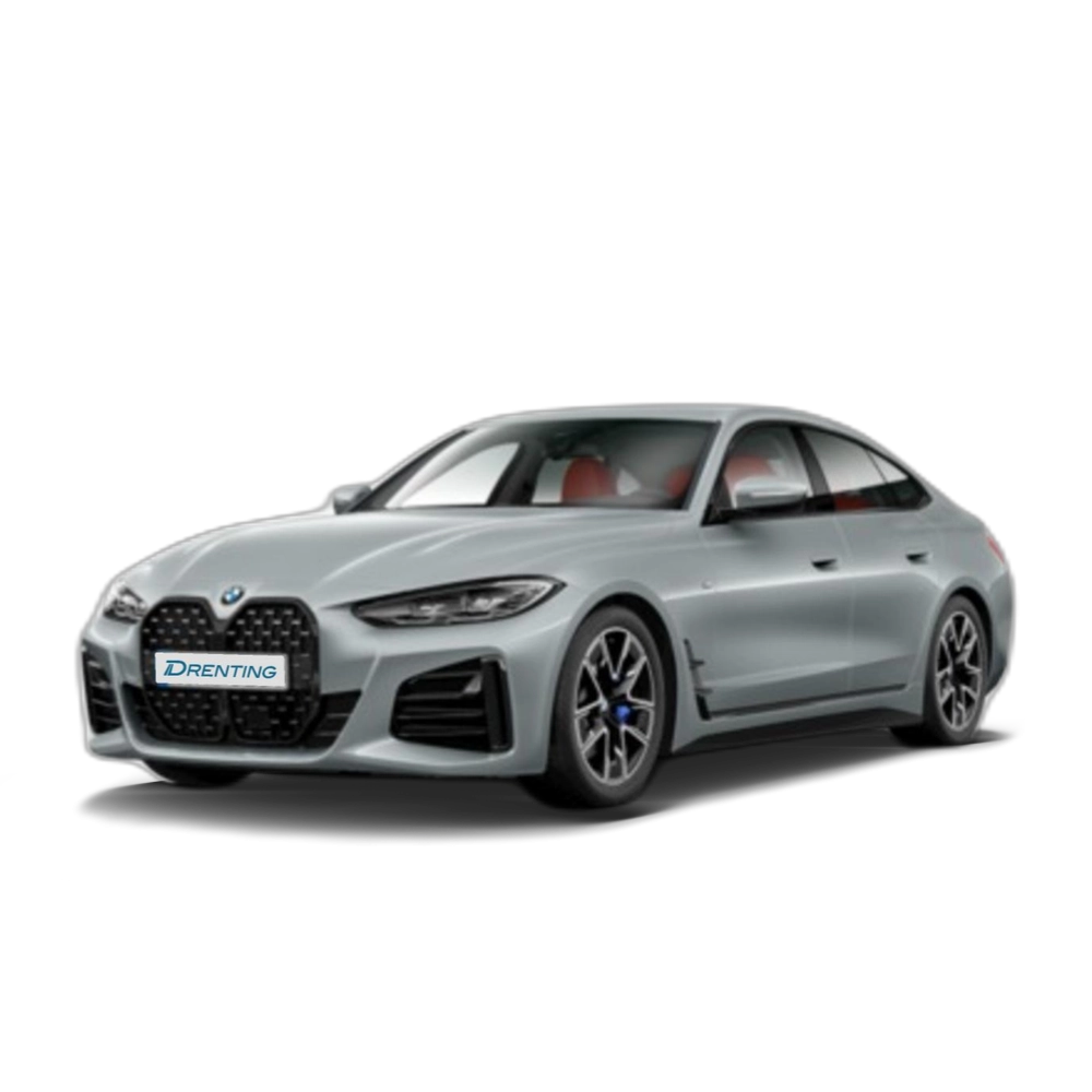 BMW Serie 4 430i Gran Coupe 180 kW (245 CV)