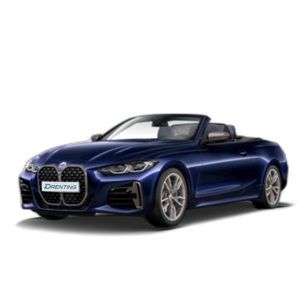 BMW Serie 4 M440i xDrive Cabrio 275 kW (374 CV) 2