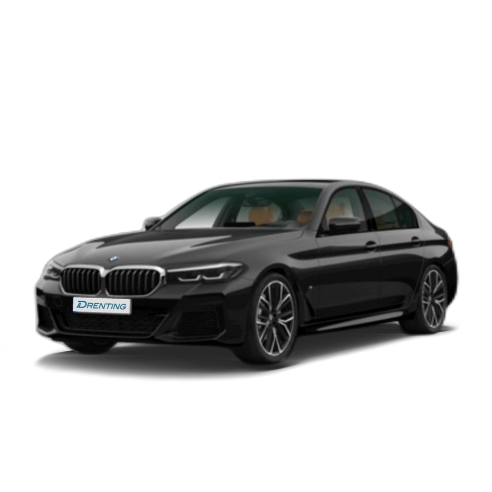 BMW Serie 5 520d 140 kW (190 CV)
