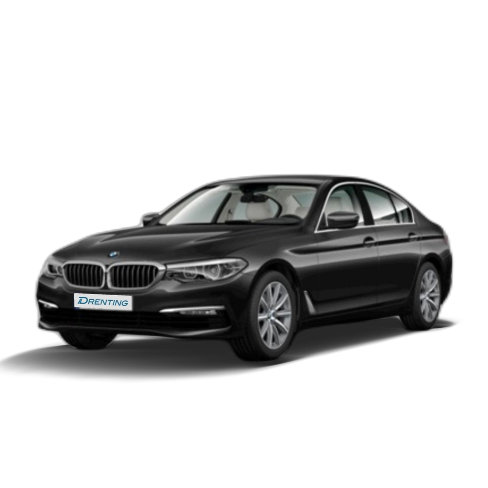 BMW Serie 5 520d 140 kW (190 CV) 3