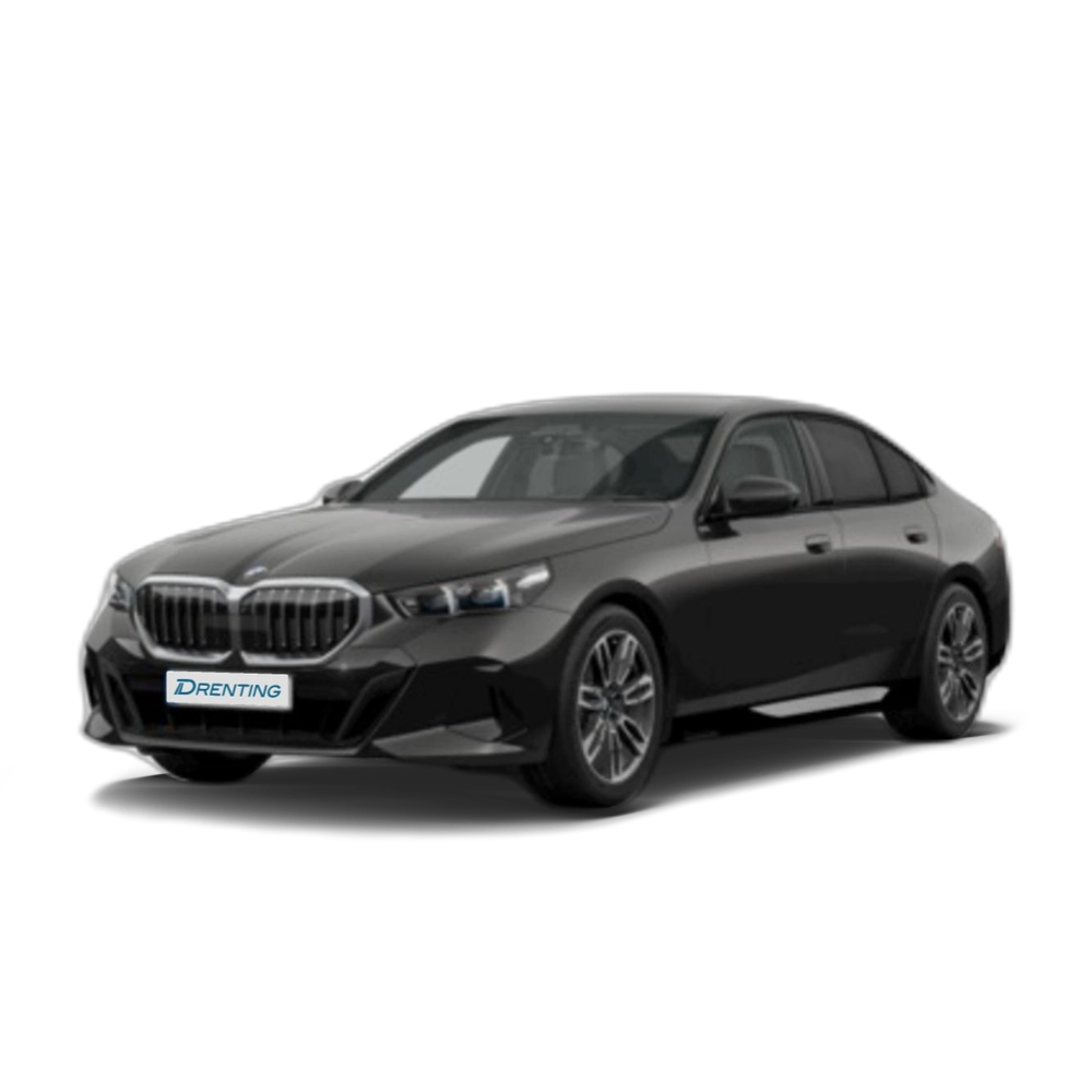 Renting BMW Serie 5 520d 145 kW (197 CV) 1