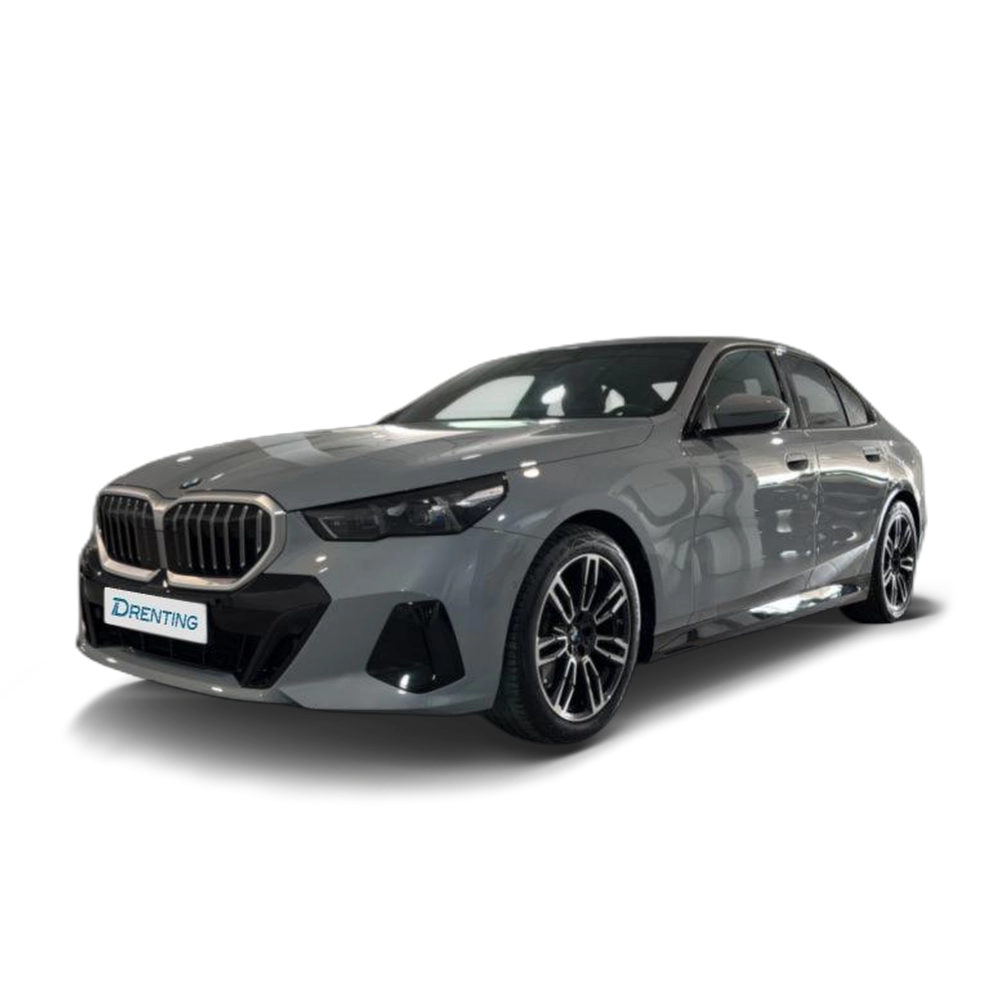 Renting BMW Serie 5 520d 145 kW (197 CV)