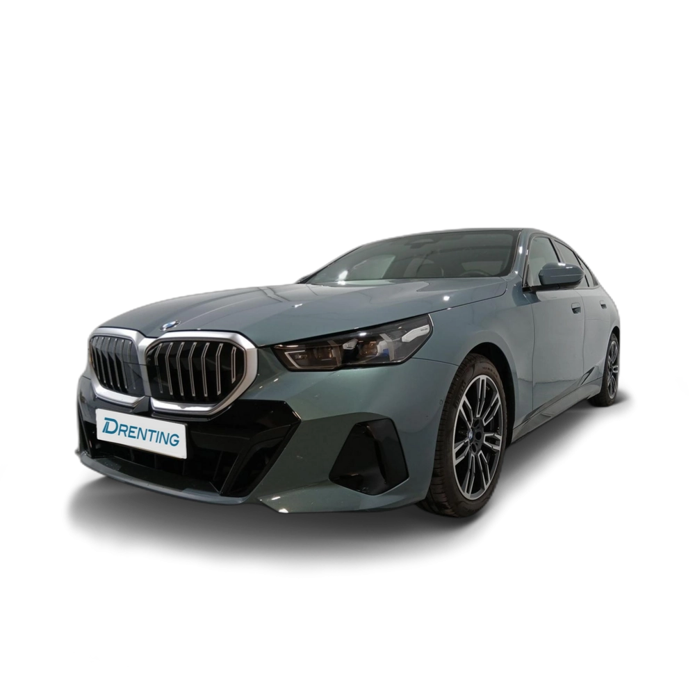 BMW Serie 5 520d 145 kW (197 CV) 5