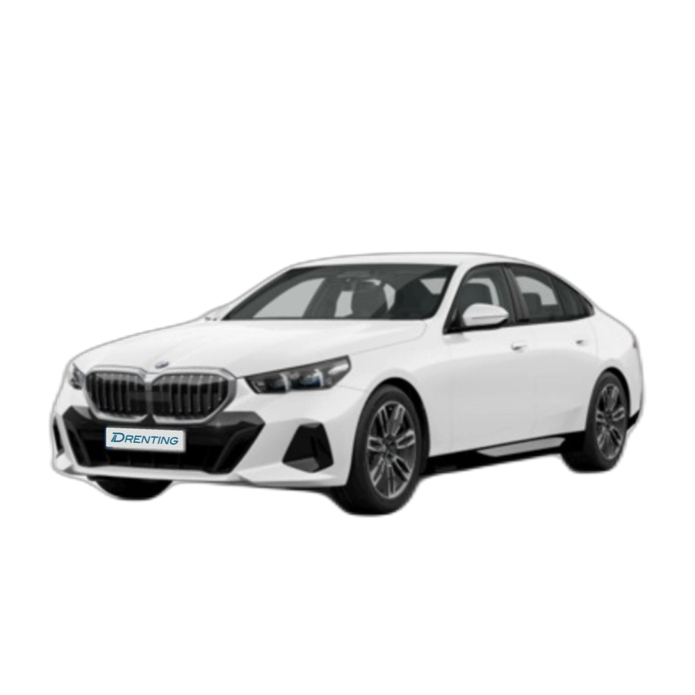 BMW Serie 5 520d 145 kW (197 CV) 6