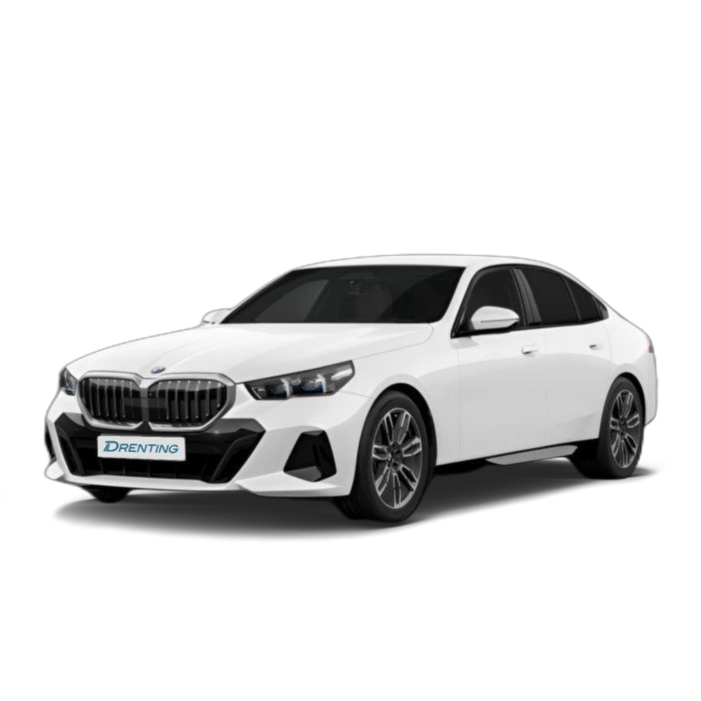 BMW Serie 5 520d 145 kW (197 CV) 8