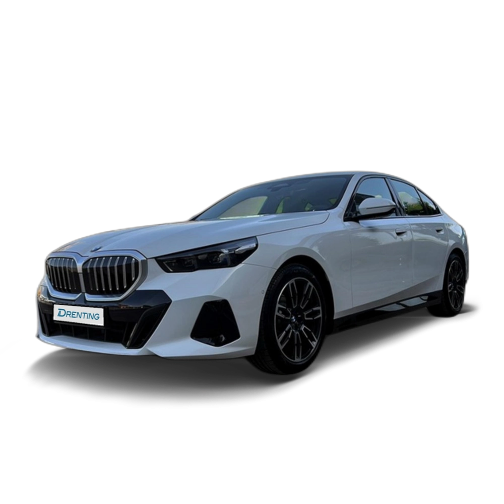 Renting BMW Serie 5 520d 145 kW (197 CV) 8 1