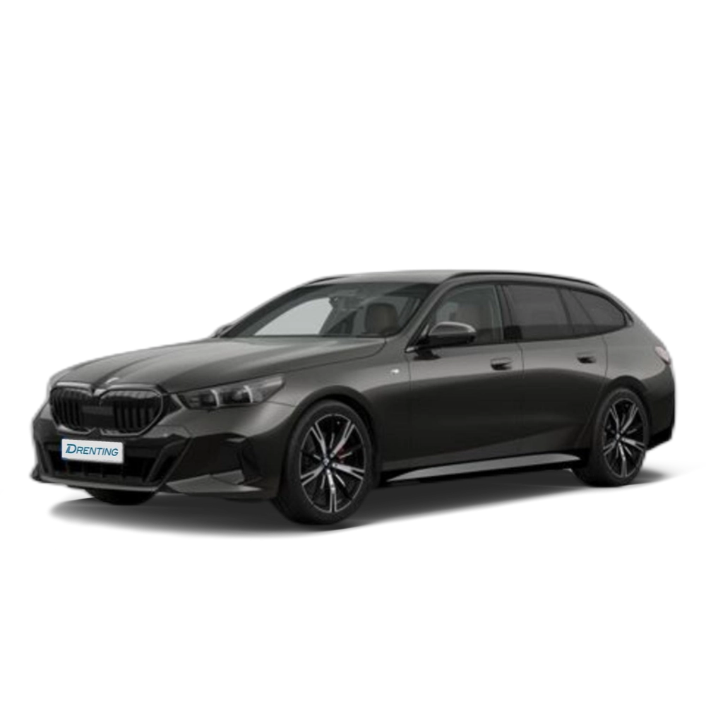 BMW Serie 5 520d Touring 145 kW (197 CV)